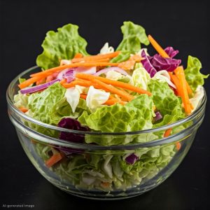 ミニサラダ Mini Salad