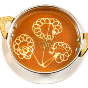 チキンカレーセット
