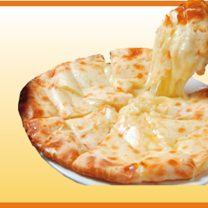 チーズナン Cheese Nan