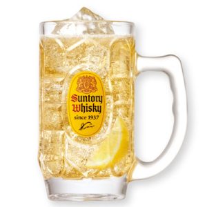 生ビール Nama Beer