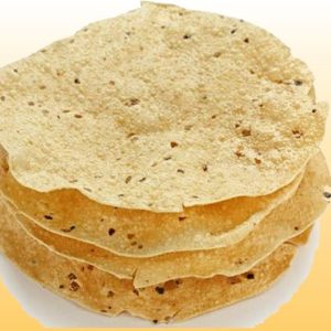 パパド Papad